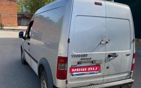 Ford Transit Connect, 2008 год, 220 000 рублей, 5 фотография