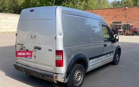 Ford Transit Connect, 2008 год, 220 000 рублей, 4 фотография
