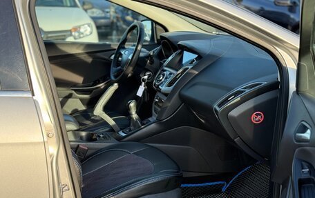 Ford Focus III, 2012 год, 670 000 рублей, 7 фотография