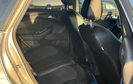 Ford Focus III, 2012 год, 670 000 рублей, 8 фотография