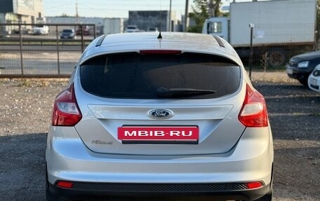 Ford Focus III, 2012 год, 670 000 рублей, 6 фотография