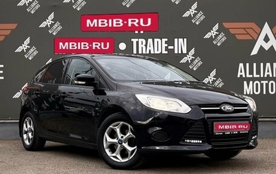 Ford Focus III, 2011 год, 785 000 рублей, 1 фотография