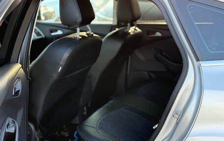 Ford Focus III, 2012 год, 670 000 рублей, 9 фотография