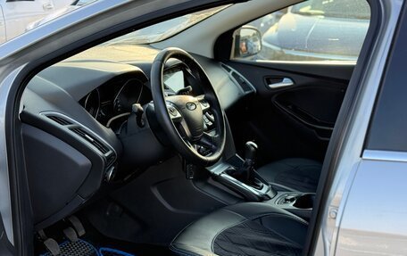 Ford Focus III, 2012 год, 670 000 рублей, 10 фотография