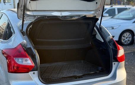 Ford Focus III, 2012 год, 670 000 рублей, 11 фотография