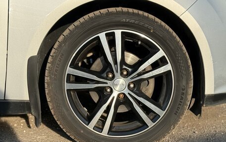 Ford Focus III, 2012 год, 670 000 рублей, 24 фотография