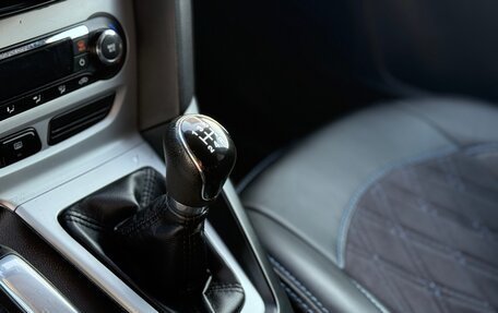 Ford Focus III, 2012 год, 670 000 рублей, 20 фотография