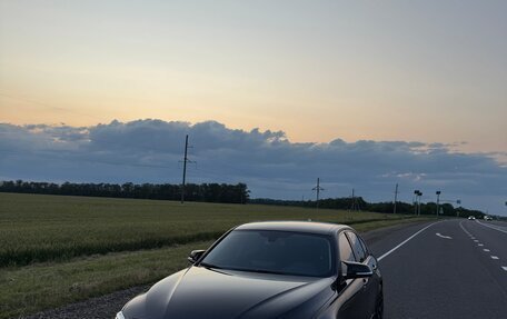 BMW 3 серия, 2016 год, 2 400 000 рублей, 3 фотография