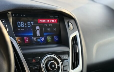 Ford Focus III, 2012 год, 670 000 рублей, 18 фотография