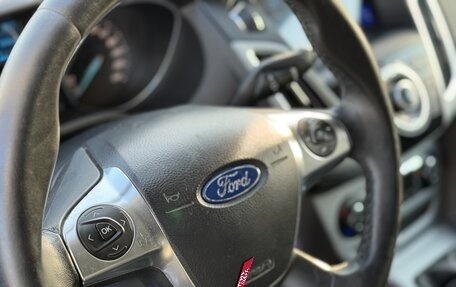 Ford Focus III, 2012 год, 670 000 рублей, 16 фотография