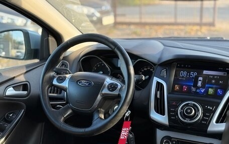 Ford Focus III, 2012 год, 670 000 рублей, 22 фотография