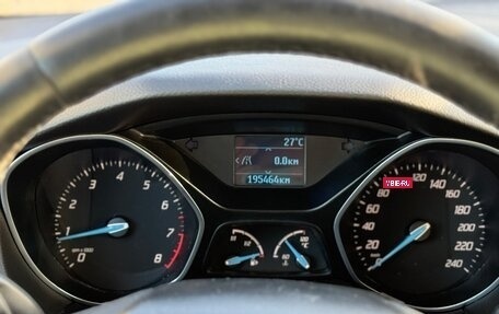 Ford Focus III, 2012 год, 670 000 рублей, 23 фотография