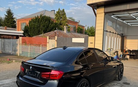 BMW 3 серия, 2016 год, 2 400 000 рублей, 6 фотография
