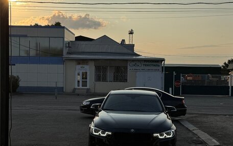 BMW 3 серия, 2016 год, 2 400 000 рублей, 5 фотография