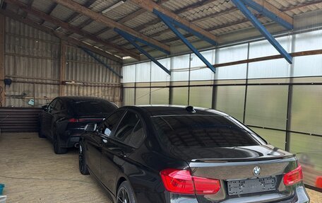 BMW 3 серия, 2016 год, 2 400 000 рублей, 8 фотография