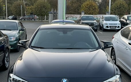 BMW 3 серия, 2016 год, 2 400 000 рублей, 17 фотография