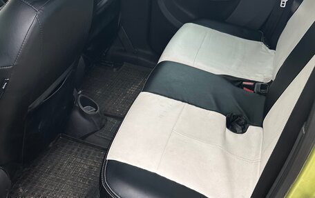 Citroen C3 Picasso I, 2010 год, 550 000 рублей, 8 фотография