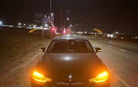 BMW 3 серия, 2016 год, 2 400 000 рублей, 18 фотография