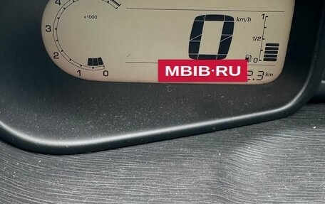Citroen C3 Picasso I, 2010 год, 550 000 рублей, 6 фотография
