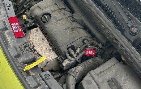Citroen C3 Picasso I, 2010 год, 550 000 рублей, 4 фотография