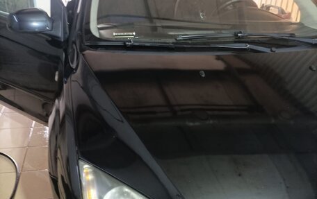 Ford Focus II рестайлинг, 2007 год, 420 000 рублей, 6 фотография