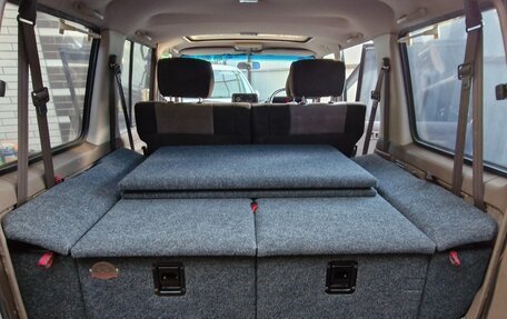 Toyota Land Cruiser Prado 70, 1992 год, 1 750 000 рублей, 9 фотография