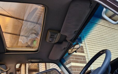 Toyota Land Cruiser Prado 70, 1992 год, 1 750 000 рублей, 8 фотография