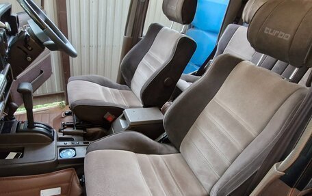 Toyota Land Cruiser Prado 70, 1992 год, 1 750 000 рублей, 11 фотография