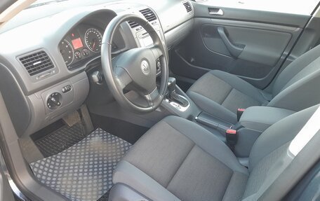 Volkswagen Golf V, 2008 год, 1 530 000 рублей, 14 фотография