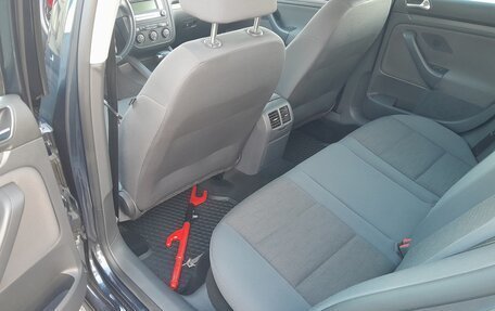 Volkswagen Golf V, 2008 год, 1 530 000 рублей, 16 фотография