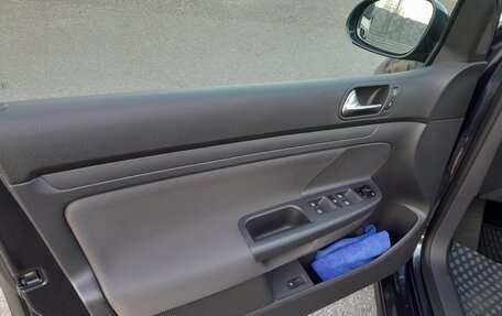 Volkswagen Golf V, 2008 год, 1 530 000 рублей, 15 фотография