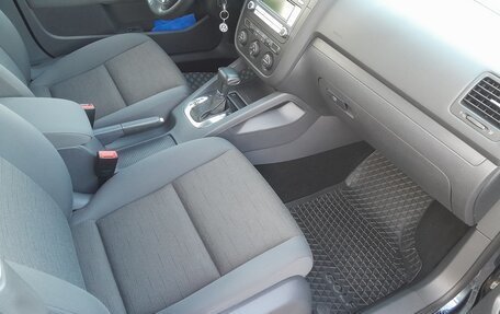 Volkswagen Golf V, 2008 год, 1 530 000 рублей, 19 фотография