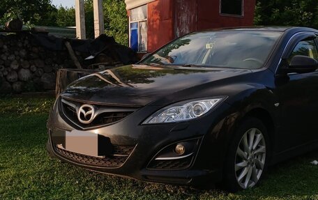 Mazda 6, 2010 год, 800 000 рублей, 2 фотография