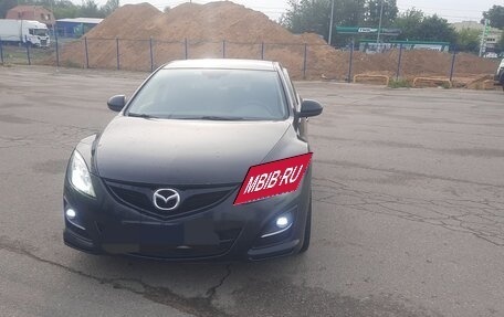 Mazda 6, 2010 год, 800 000 рублей, 3 фотография