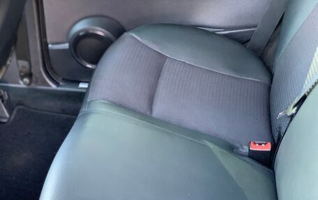 Mercedes-Benz B-Класс, 2010 год, 990 000 рублей, 13 фотография