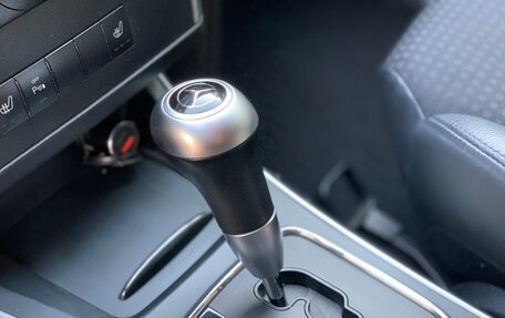 Mercedes-Benz B-Класс, 2010 год, 990 000 рублей, 12 фотография