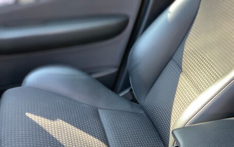 Mercedes-Benz B-Класс, 2010 год, 990 000 рублей, 16 фотография