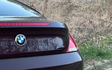 BMW 6 серия, 2008 год, 1 999 999 рублей, 2 фотография