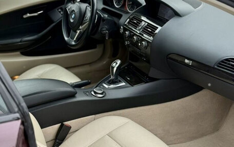 BMW 6 серия, 2008 год, 1 999 999 рублей, 9 фотография