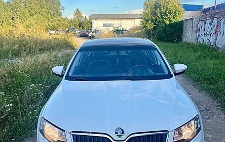 Skoda Octavia, 2015 год, 829 000 рублей, 9 фотография