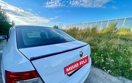 Skoda Octavia, 2015 год, 829 000 рублей, 3 фотография