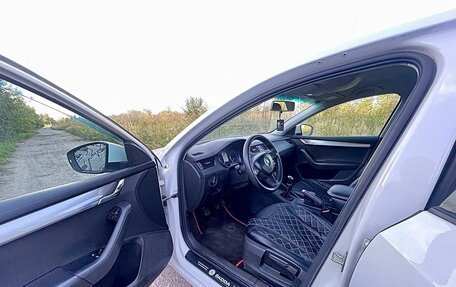 Skoda Octavia, 2015 год, 829 000 рублей, 14 фотография