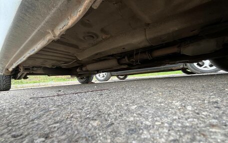 Daewoo Matiz I, 2007 год, 225 000 рублей, 10 фотография