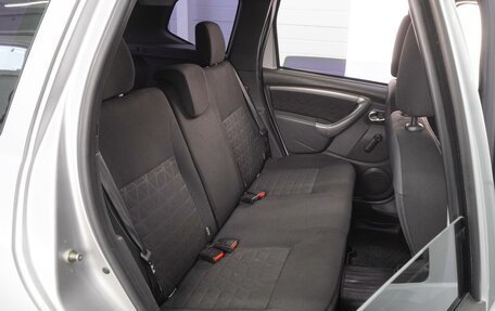 Renault Duster I рестайлинг, 2018 год, 1 440 000 рублей, 7 фотография