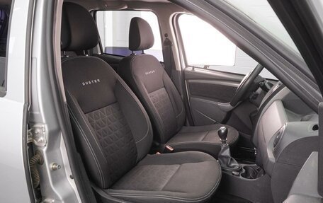 Renault Duster I рестайлинг, 2018 год, 1 440 000 рублей, 8 фотография