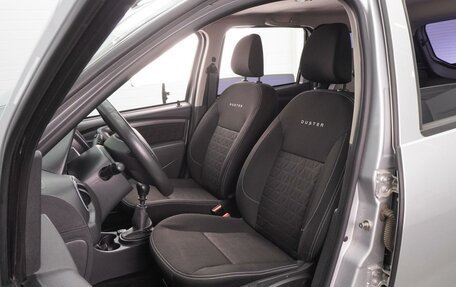 Renault Duster I рестайлинг, 2018 год, 1 440 000 рублей, 10 фотография