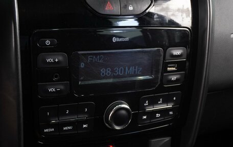 Renault Duster I рестайлинг, 2018 год, 1 440 000 рублей, 13 фотография