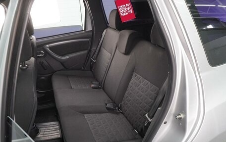 Renault Duster I рестайлинг, 2018 год, 1 440 000 рублей, 9 фотография