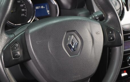 Renault Duster I рестайлинг, 2018 год, 1 440 000 рублей, 15 фотография