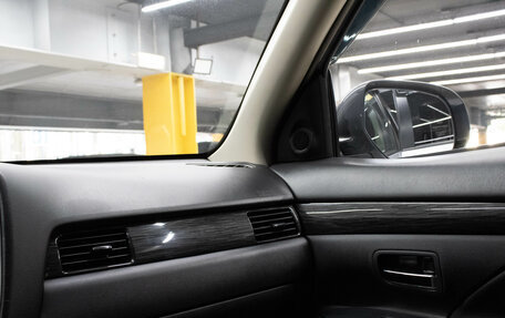 Mitsubishi Outlander III рестайлинг 3, 2015 год, 1 679 000 рублей, 9 фотография